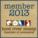 Hood river Chamber member