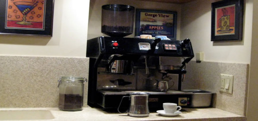 Espresso