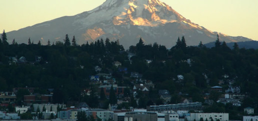 Mt Hood